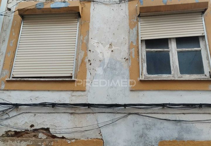 Byhus i Portalegre, Portalegre, Portalegre - € 55.000 | Ref: 060573 - foto 1