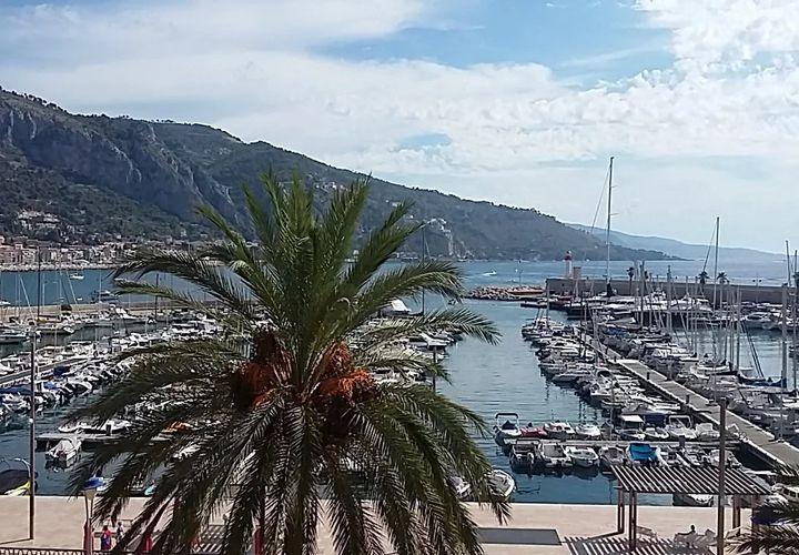 Apartament a Menton, Alpes-Maritimes, Menton - € 860/mes | Ref: 7109985 - foto 1