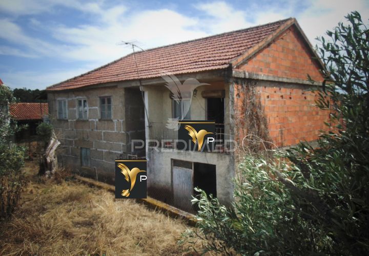 Landejendom i Vila Real, Vila Real, Vila Real - € 58.000 | Ref: 061054 - foto 1