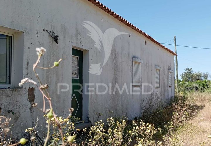 Byhus i Portalegre, Portalegre, Portalegre - € 94.000 | Ref: 061126 - foto 1