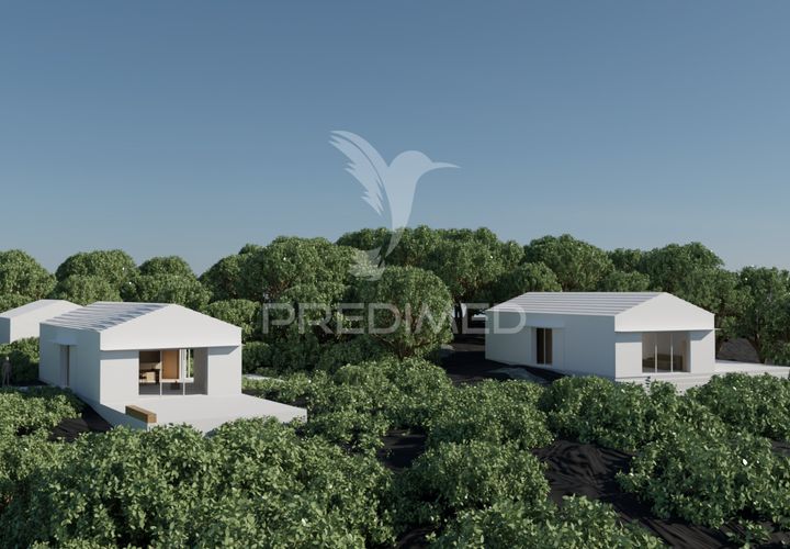 Helårsgrund i Sao Roque do Pico, Pico, Sao Roque do Pico - € 100.000 | Ref: 061129 - foto 1