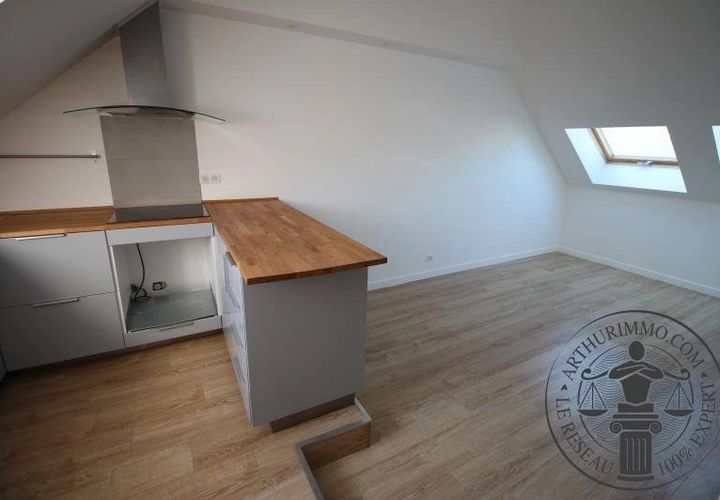 Apartament a Dourdan, Essonne, Dourdan - € 660/mes | Ref: 3932779 - foto 1