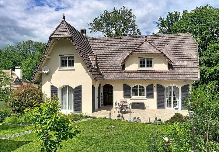 Villa a Dourdan, Essonne, Dourdan - € 373.000 | Ref: 87018986 - foto 1