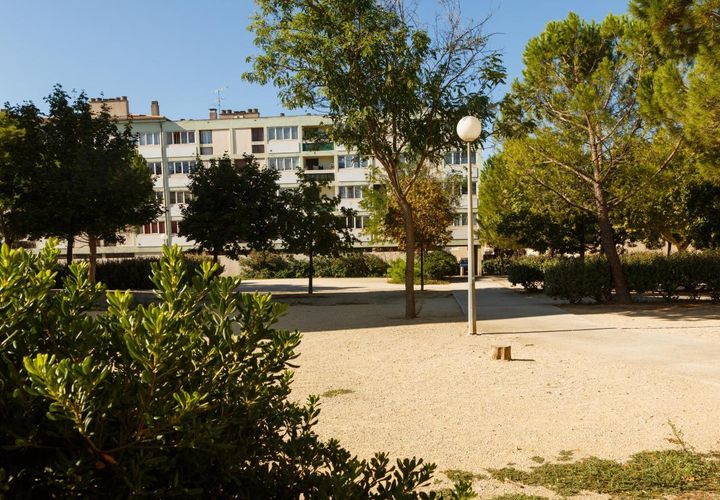 Apartament a Cavaillon, Vaucluse, Cavaillon - € 459/mes | Ref: SVI-051909-1224 - foto 1