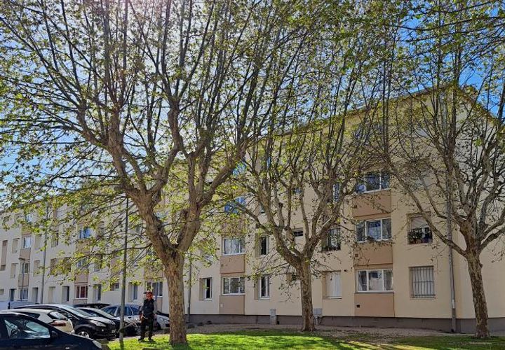 Apartament a Orange, Vaucluse, Orange - € 498/mes | Ref: ERO-010429-0273 - foto 1