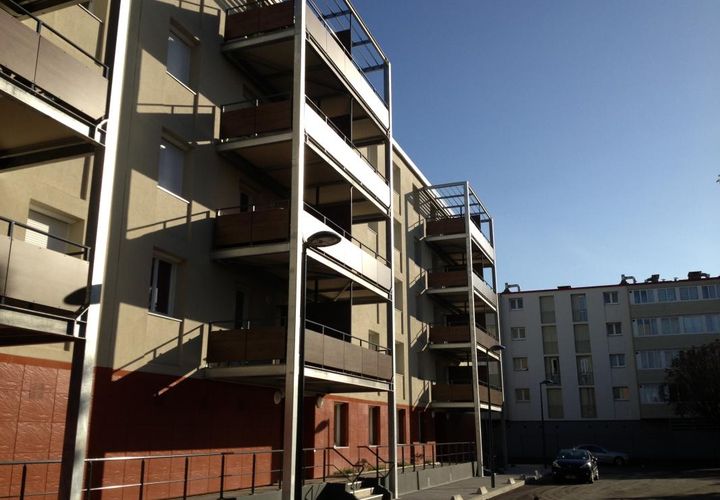 Apartament a Orange, Vaucluse, Orange - € 420/mes | Ref: ERO-010420-0273 - foto 1