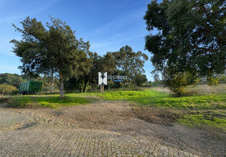 Helårsgrund i Trofa, Porto, Trofa - € 339.500 | Ref: 6682 - foto 1
