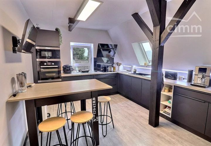 Leilighet i Forbach, Moselle, Forbach - € 139 000 | Ref: 7010013 - foto 1
