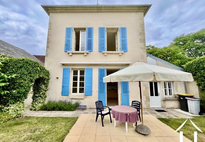 Villa a Ancy-le-Franc, Yonne, Ancy-le-Franc - € 249.000 | Ref: -ben5648H - foto 1