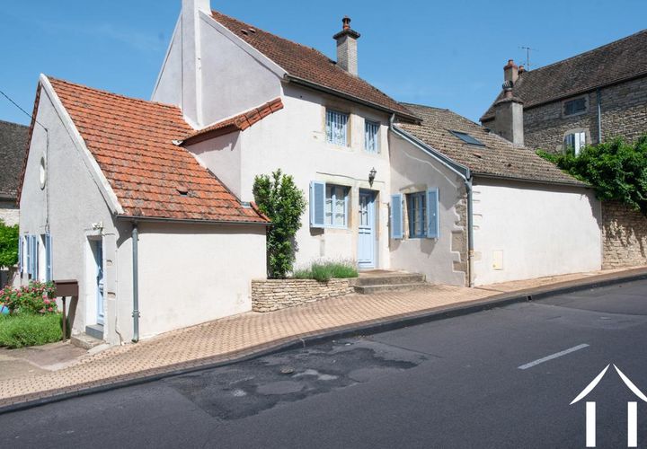 Villa a Meursault, Cote-d'Or, Meursault - € 789.000 | Ref: -Caro5634BS - foto 1