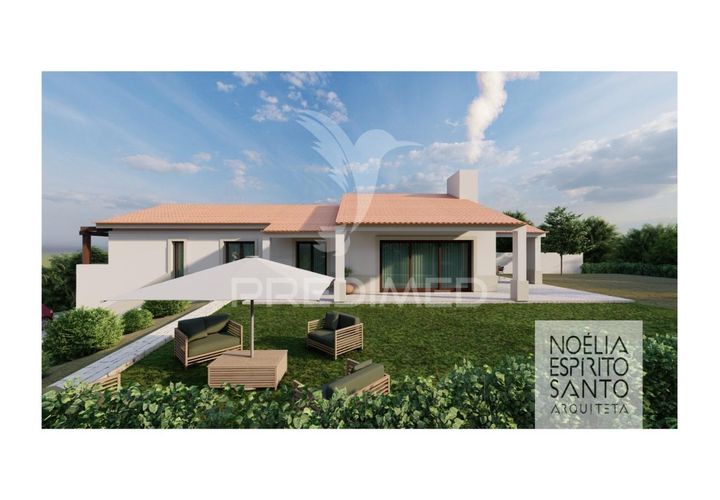 Stadthaus in Ourem, Santarem, Ourem - € 120.000 | Ref: 060145 - Foto 1