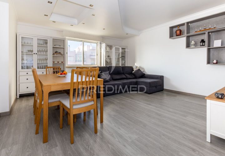 Lejlighed i Almada, Setubal, Almada - € 330.000 | Ref: 061012 - foto 1