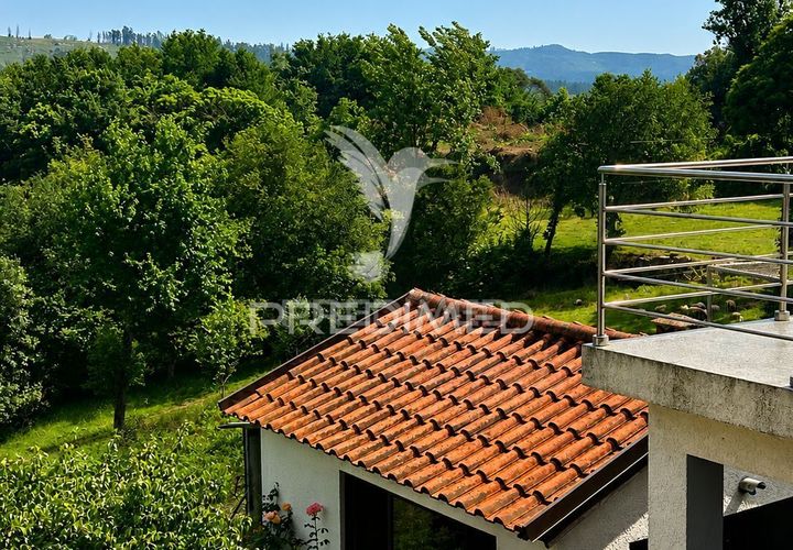 Byhus i Fafe, Braga, Fafe - € 310.000 | Ref: 061112 - foto 1