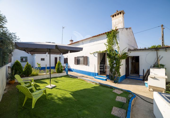 Stadthaus in Evora, Evora, Evora - € 139.000 | Ref: 061120 - Foto 1