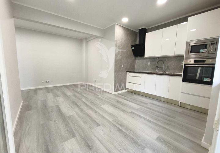 Lejlighed i Amadora, Lisbon, Amadora - € 255.000 | Ref: 061123 - foto 1