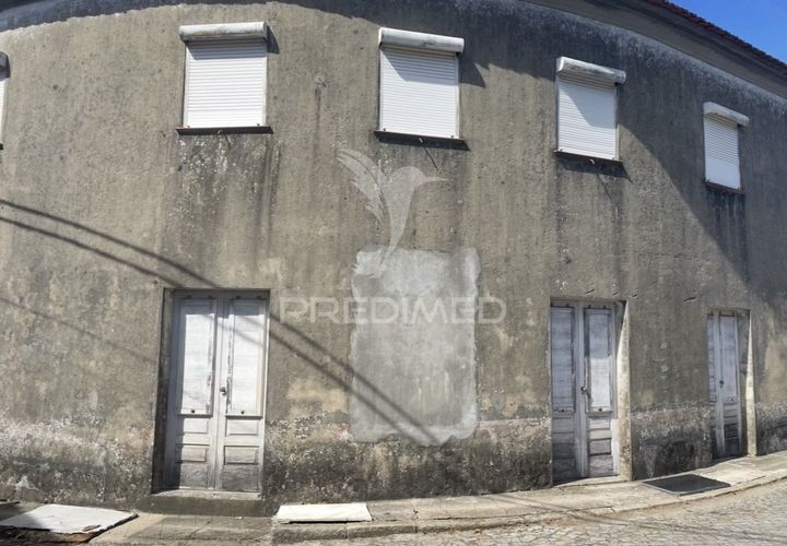 Stadthaus in Vila do Conde, Porto, Vila do Conde - € 217.500 | Ref: 061125 - Foto 1