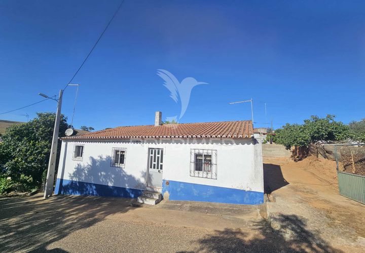 Byhus i Serpa, Beja, Serpa - € 77.500 | Ref: 061150 - foto 1