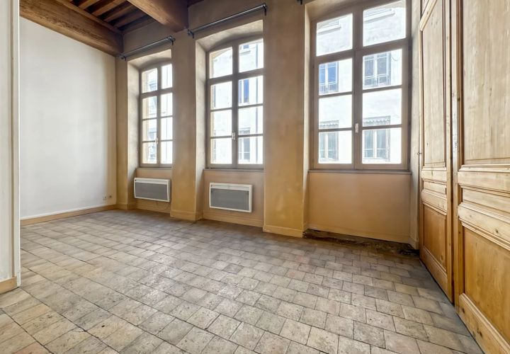 Lejlighed i Lyon, Rhone, Lyon - € 225.000 | Ref: 87000691 - foto 1