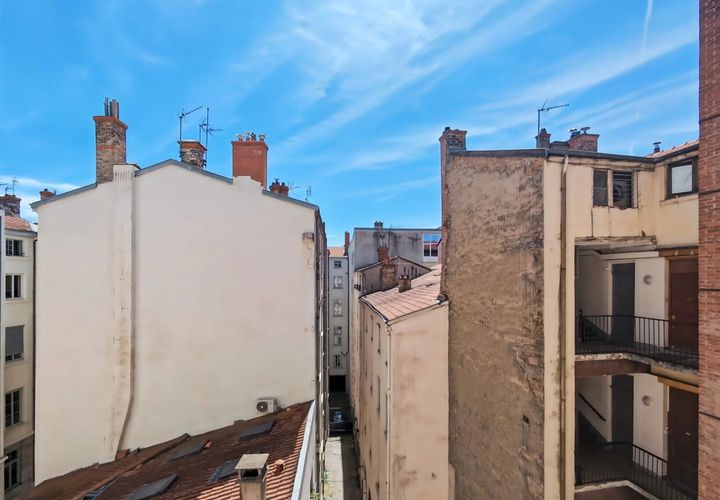 Lejlighed i Lyon, Rhone, Lyon - € 249.000 | Ref: 87084013 - foto 1