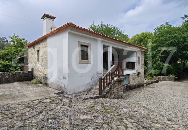 Villa a Sever do Vouga, Aveiro, Sever do Vouga - € 245.000 | Ref: MOR_01265461 - foto 1