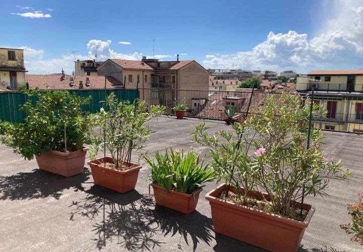 Lejlighed i Mantua, Mantua, Mantua - € 120.000 | Ref: 1272 - foto 1