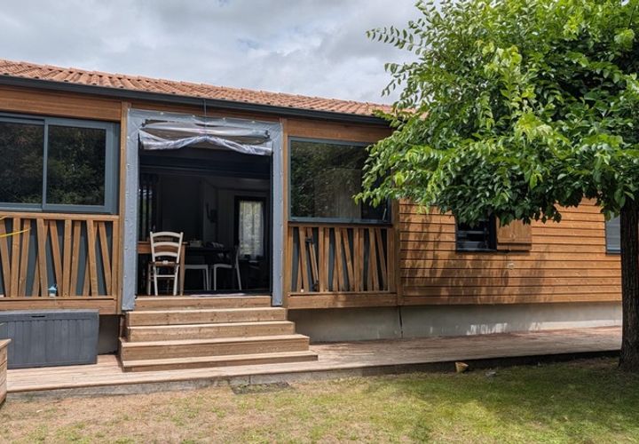 Villa a Sore, Landes, Sore - € 129.000 | Ref: 830033691146 - foto 1