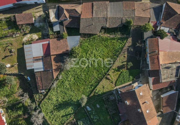 Farm i Arganil, Coimbra, Arganil - € 39.900 | Ref: ZMPT557238 - foto 1