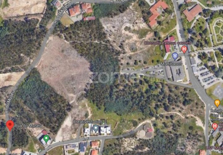 Helårsgrund i Coimbra, Coimbra, Coimbra - € 195.000 | Ref: ZMPT558812 - foto 1
