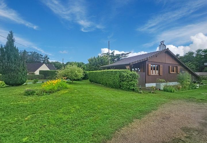 Villa a Chassemy, Aisne, Chassemy - € 144.000 | Ref: 830033479078 - foto 1