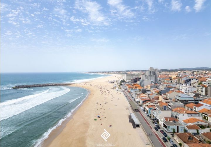 Lejlighed i Espinho, Aveiro, Espinho - € 380.000 | Ref: PA-9346 - foto 1