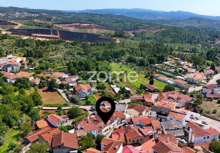 Villa a Cernache, Coimbra, Cernache - € 105.000 | Ref: ZMPT589690 - foto 1