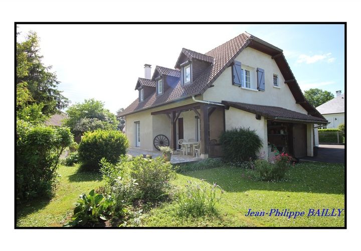 Villa i Bordes, Pyrenees-Atlantiques, Bordes - € 311.000 | Ref: 830031818425 - foto 1