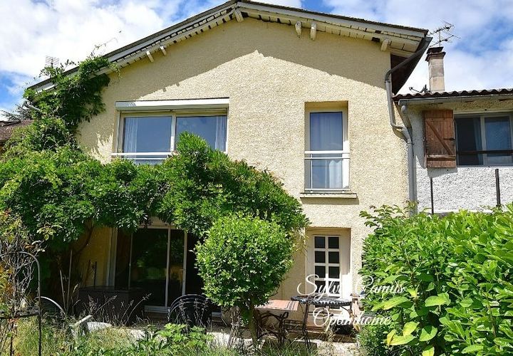 Villa a Chazey-sur-Ain, Ain, Chazey-sur-Ain - € 299.500 | Ref: 830037117726 - foto 1
