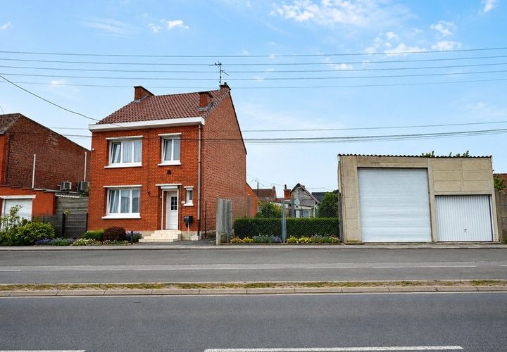 Villa a Râches, Nord, Râches - € 235.000 | Ref: 830032328409 - foto 1