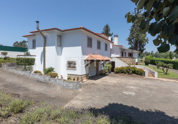 Villa a Tabua, Coimbra, Tabua - € 590.000 | Ref: ZMPT580553 - foto 1