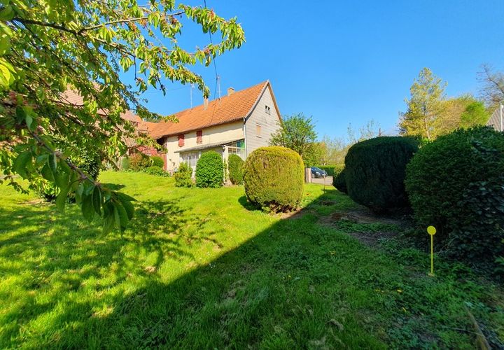 Villa i Birkenwald, Bas-Rhin, Birkenwald - € 149.000 | Ref: 830034821190 - foto 1