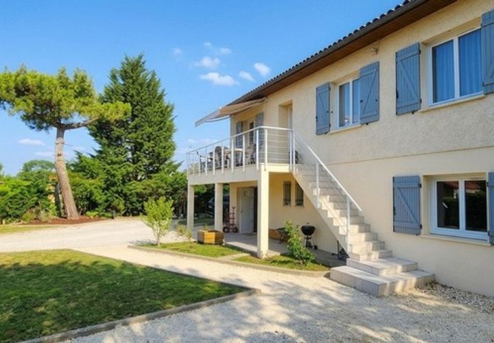 Villa i Blanquefort, Gironde, Blanquefort - € 484.000 | Ref: 830033286630 - foto 1