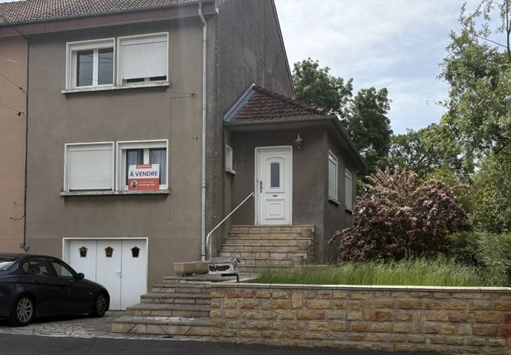 Villa i Saint-Charles, Meurthe-et-Moselle, Saint-Charles - € 199.000 | Ref: 830039647872 - foto 1