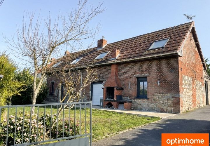 Villa i Bavay, Nord, Bavay - € 218 000 | Ref: 830033323611 - foto 1
