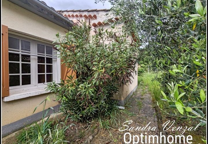 Villa a Digne-les-Bains, Alpes-de-Haute-Provence, Digne-les-Bains - € 199.000 | Ref: 830035471745 - foto 1
