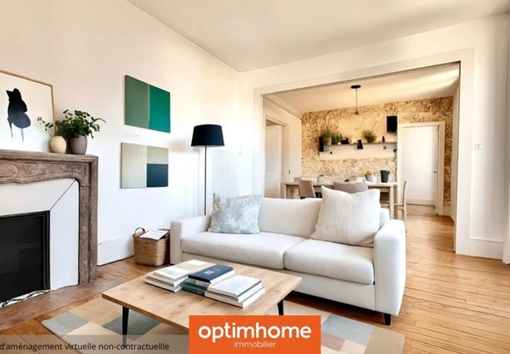 Lejlighed i Epinal, Vosges, Epinal - € 133.000 | Ref: 830035466278 - foto 1