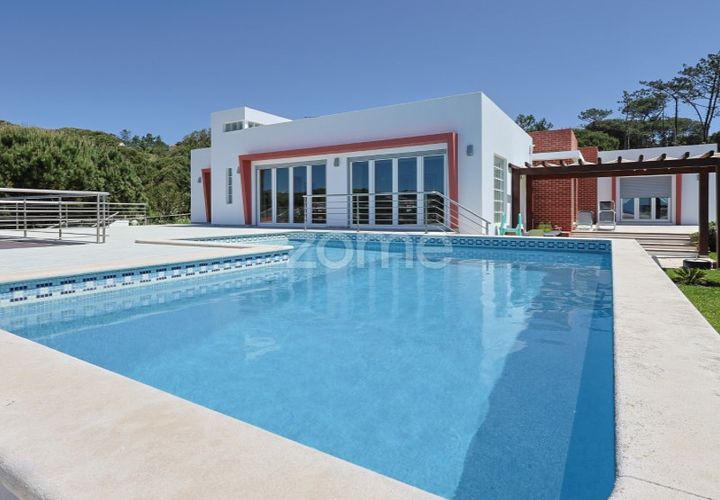 Villa i Foz do Arelho, Leiria, Foz do Arelho - € 1.500.000 | Ref: ZMPT566522 - foto 1