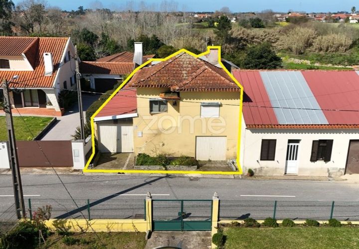 Villa i Oliveira do Bairro, Aveiro, Oliveira do Bairro - € 180.000 | Ref: ZMPT589584 - foto 1