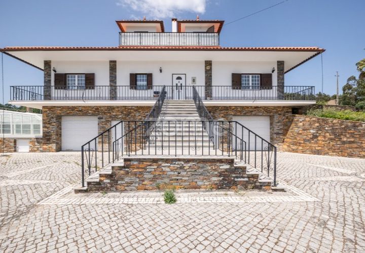Villa i Gois, Coimbra, Gois - € 1.100.000 | Ref: ZMPT589564 - foto 1