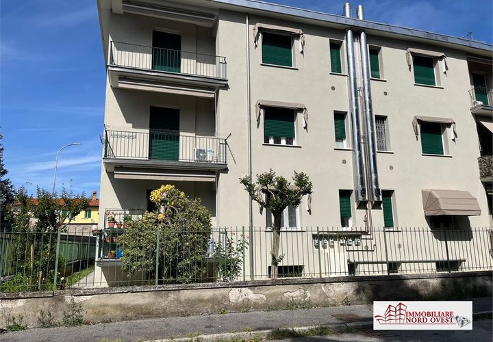 Leilighet i Magenta, Milan, Magenta - € 125 000 | Ref: Q109 - foto 1