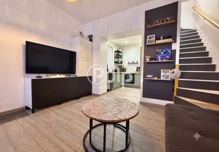 Byhus i Seclin, Nord, Seclin - € 147.000 | Ref: secf26 - foto 1