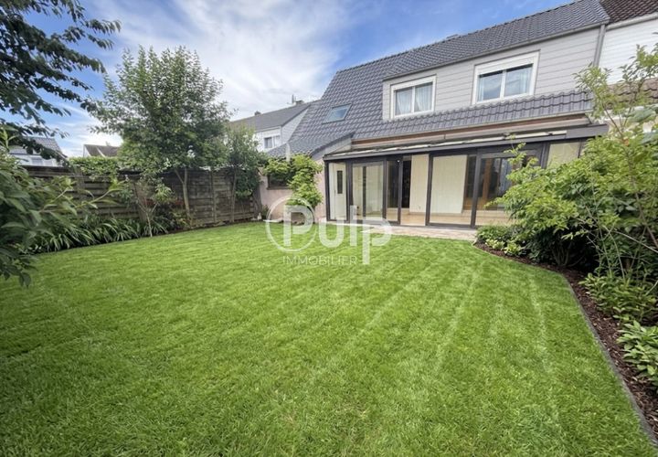 Haus in Halluin, Nord, Halluin - € 269.000 | Ref: half45 - Foto 1
