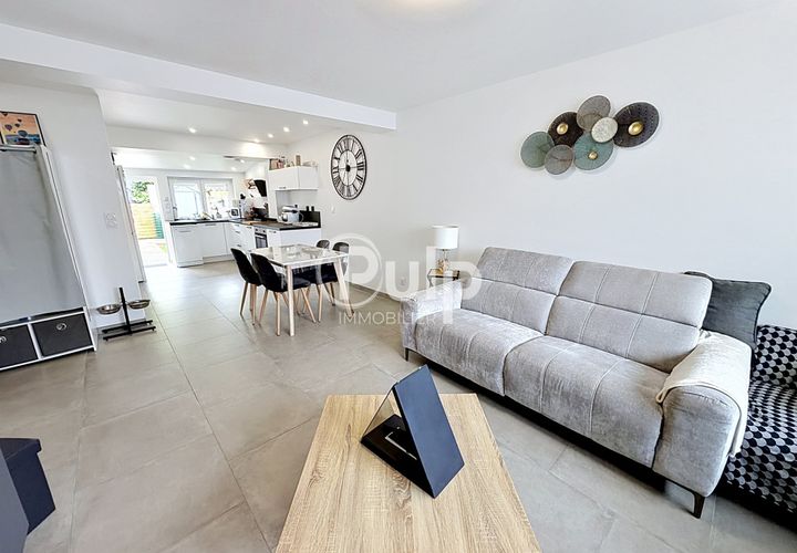 Villa i Lille, Nord, Lille - € 199.900 | Ref: hauf170 - foto 1