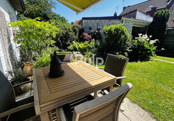 Byhus i Courrières, Pas-de-Calais, Courrières - € 284.900 | Ref: hen17994 - foto 1