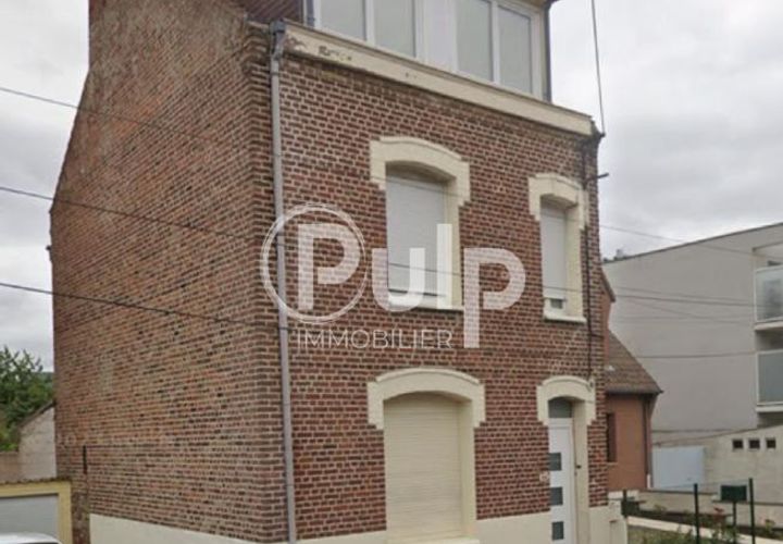 Byhus i Douai, Nord, Douai - € 159.900 | Ref: dou17976 - foto 1